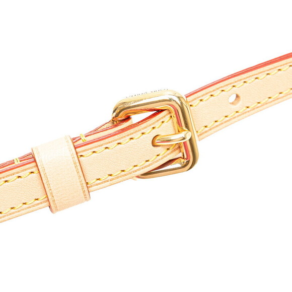 Louis Vuitton Vernis Reed Handbag Shoulder Bag Neo Pink Patent Leather - Picture 5 of 9